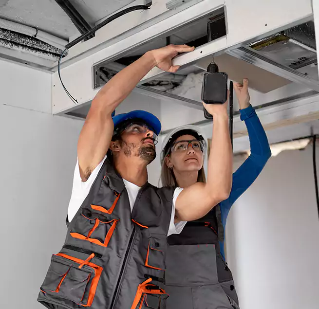 Why Homeowners & Businesses Trust Us in Sherwood, AR