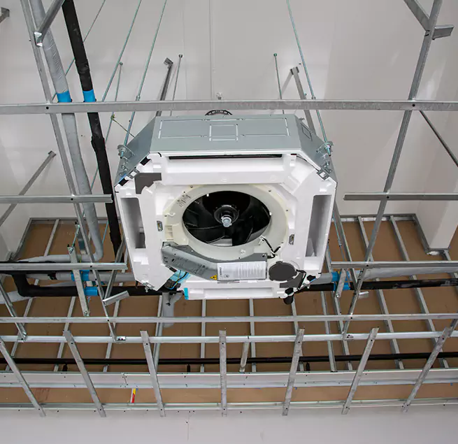 Why Homeowners & Businesses Trust Us Sherwood, AR?