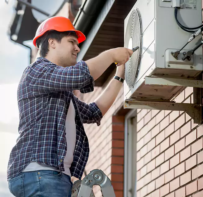 Why Homeowners & Businesses Trust Us Sherwood, AR