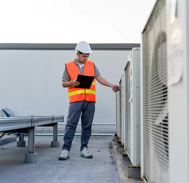 Why Homeowners & Businesses Trust Us in Sherwood, AR?