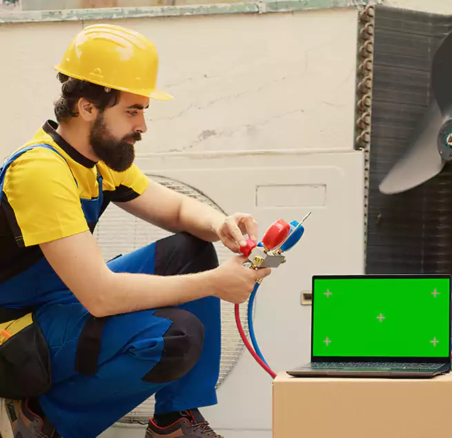 Why Homeowners & Businesses Trust Us in Sherwood, AR?